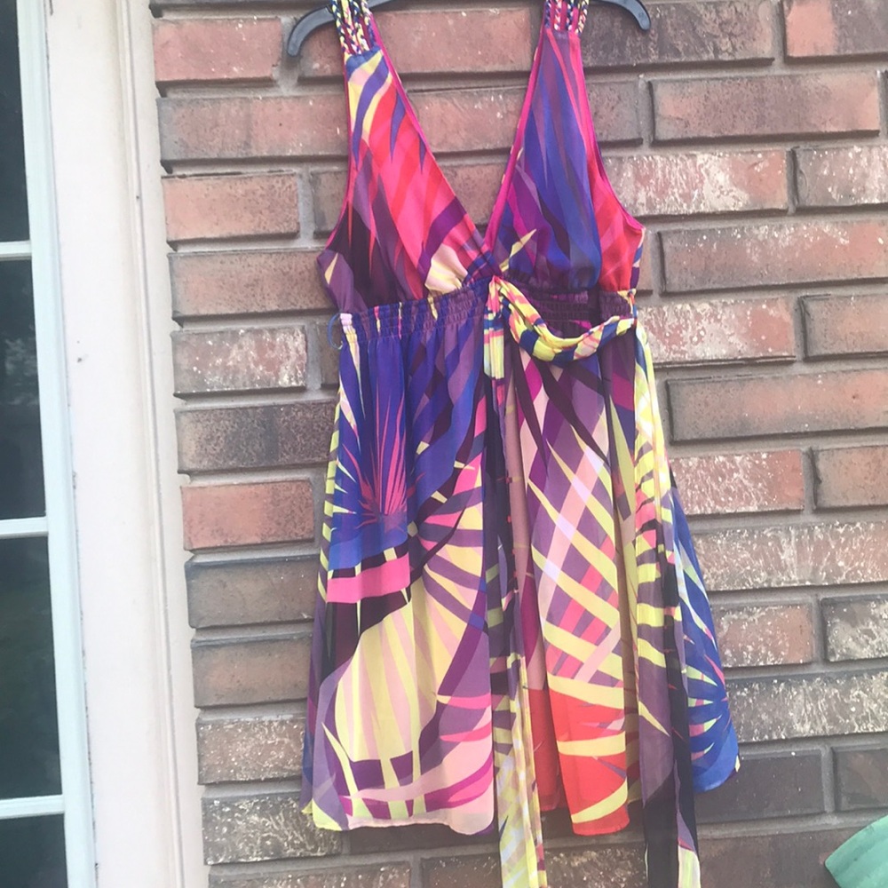Summer dress